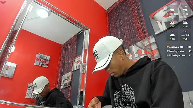 Hotkoljeixxx online show from March 5, 2025, 10:11 am