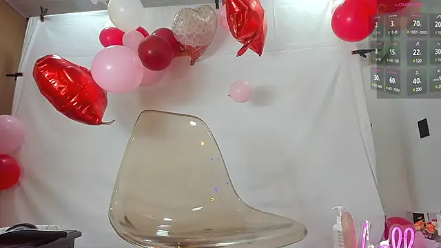 Hotkoljeixxx online show from February 14, 2025, 6:56 am