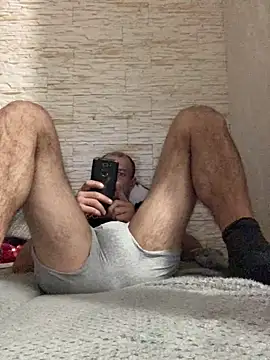 Zbochunec online show from March 12, 2025, 8:09 pm