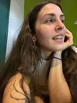 Snapshot of isadelasestrellas chatting on June 23, 2026, 1:42 pm isadelasestrellas online show from June 23, 2026, 1:42 pm