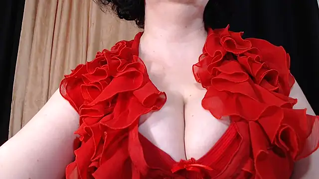  MissJ  online show from October 8, 2025, 10:17 am