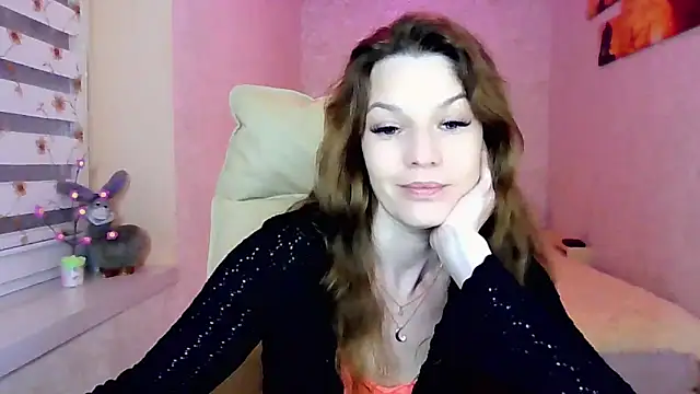 impossibleluna online show from April 11, 2026, 5:49 pm