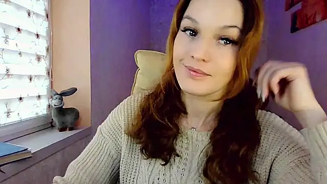 impossibleluna online show from March 20, 2026, 3:02 pm