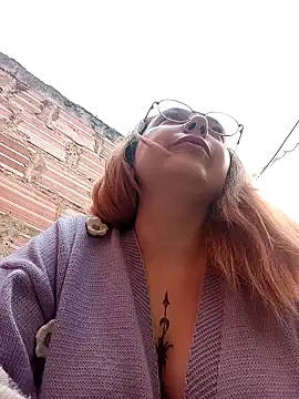 madelaine- online show from April 7, 2026, 8:43 pm