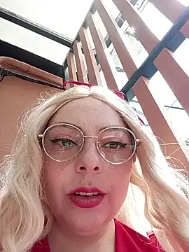 madelaine- online show from February 20, 2026, 7:05 pm