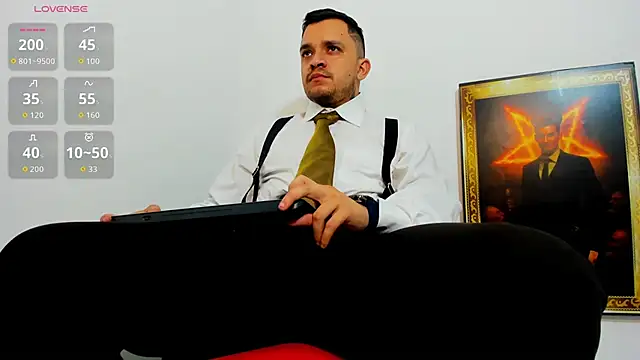 tony landri online show from April 30, 2026, 9:19 pm