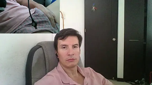 fieryloves online show from February 16, 2025, 3:38 pm