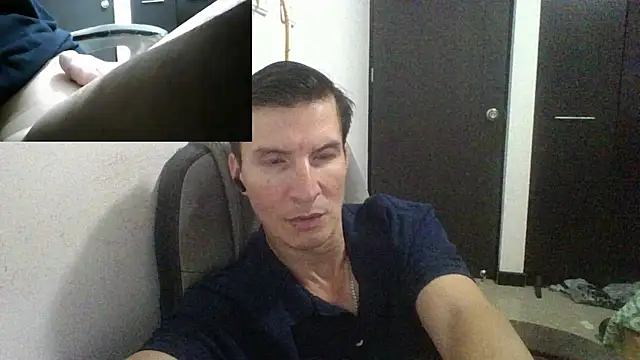 fieryloves online show from March 7, 2025, 11:49 pm