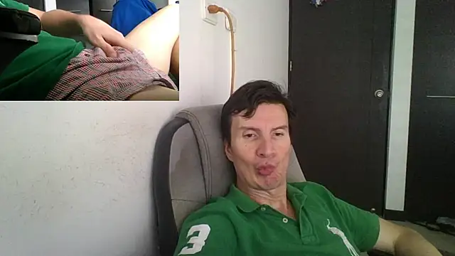 fieryloves online show from February 17, 2025, 8:38 pm