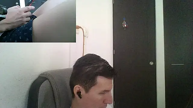 fieryloves online show from March 10, 2025, 1:54 pm