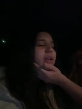 Snapshot of valentina_jonnes1 chatting on December 13, 2024, 6:31 am valentina jonnes1 online show from December 13, 2024, 6:31 am