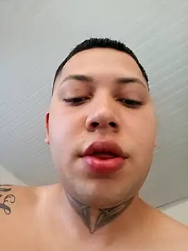 HotBoyJB2000 online show from February 7, 2025, 8:53 pm