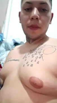 HotBoyJB2000 online show from December 27, 2024, 1:00 am