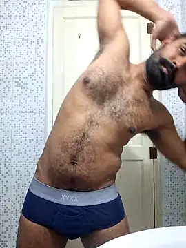 RKumar1994 online show from June 6, 2026, 3:28 pm