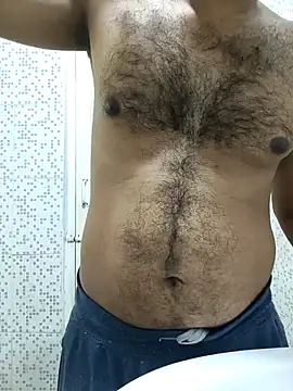 RKumar1994 online show from July 25, 2026, 6:21 am