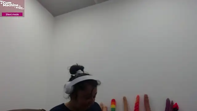 Drool Sucker online show from February 8, 2026, 12:03 pm