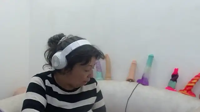 Drool Sucker online show from March 22, 2026, 12:07 pm