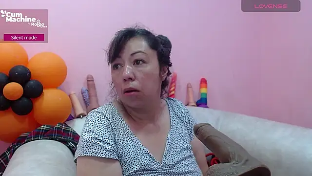 Drool Sucker online show from November 26, 2025, 12:38 pm