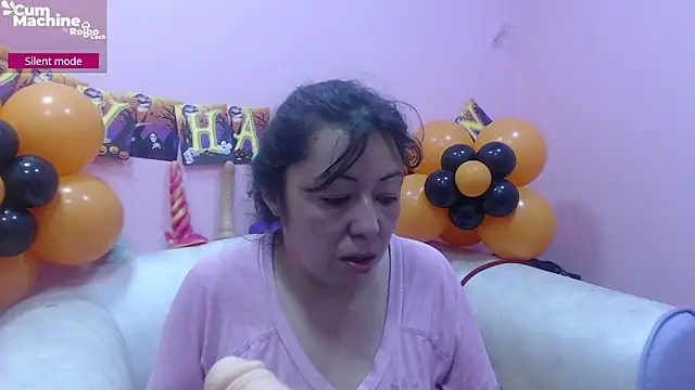 Drool Sucker online show from October 13, 2025, 12:07 pm