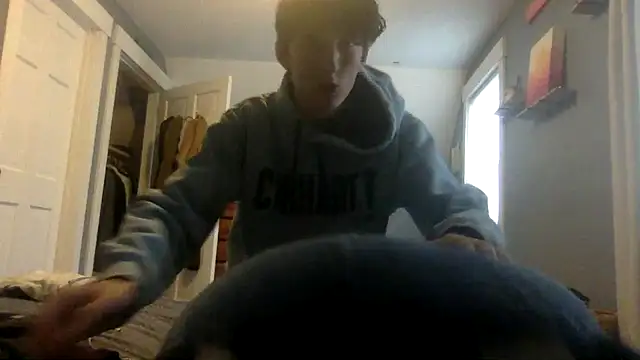 KittingGrappler online show from November 12, 2025, 7:29 pm