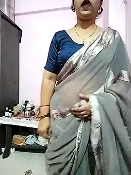 PayalSharmahot143 online show from March 4, 2025, 7:32 pm