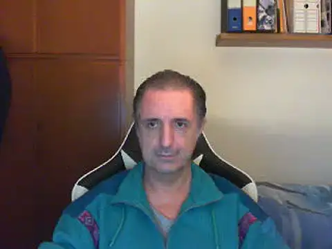 lliuk70mi online show from March 17, 2025, 6:53 pm