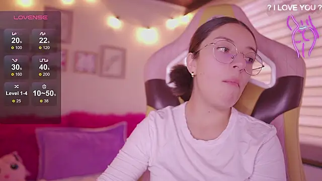 milly kenner online show from March 19, 2026, 7:58 pm