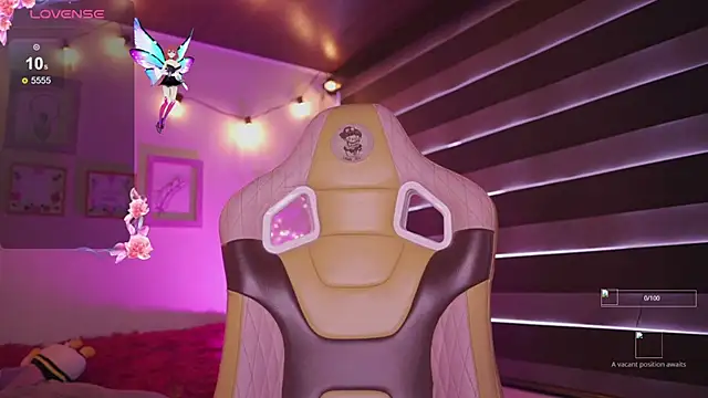 Snapshot of milly_kenner chatting on November 4, 2025, 5:17 pm milly kenner online show from November 4, 2025, 5:17 pm