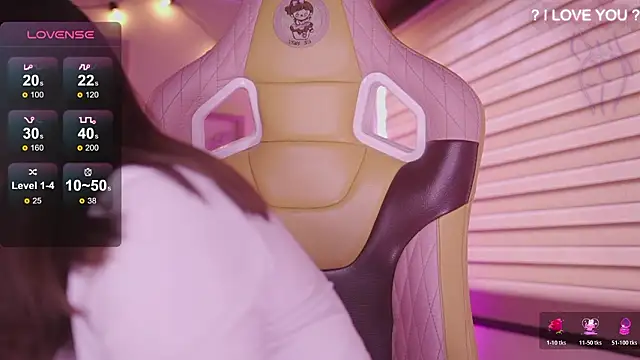 milly kenner online show from February 16, 2026, 5:55 pm