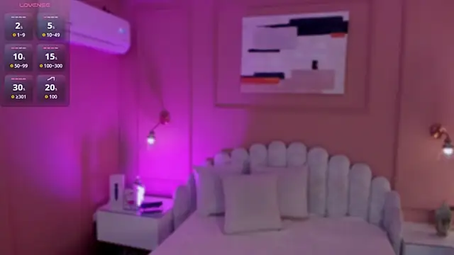 zia cooper online show from December 19, 2025, 7:05 pm