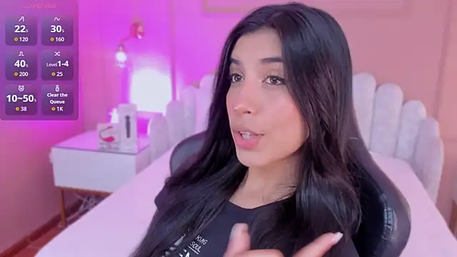 zia cooper online show from February 22, 2026, 7:15 pm