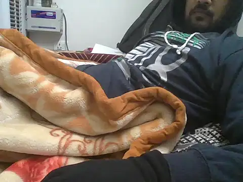 Desiboy 525 online show from January 11, 2026, 1:01 am