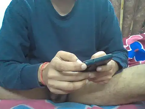 Desiboy 525 online show from February 6, 2025, 12:54 am