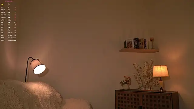 Snapshot of AudreyBarren chatting on January 9, 2026, 4:30 am AudreyBarren online show from January 9, 2026, 4:30 am