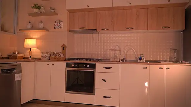 AudreyBarren online show from March 2, 2026, 7:15 am