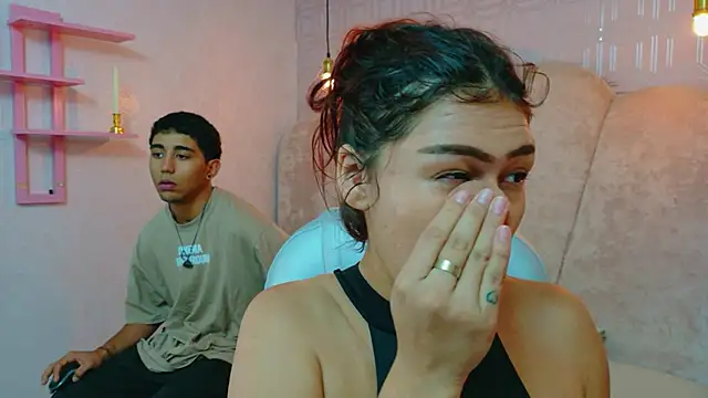 Annyeli online show from November 5, 2025, 11:24 am