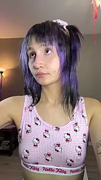 bigbabykiki online show from March 28, 2026, 4:08 pm