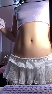 bigbabykiki online show from March 12, 2026, 5:24 am