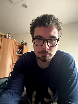 Gartengolem online show from November 30, 2025, 11:22 am