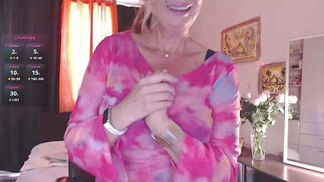 Snapshot of _Monika_sun_ chatting on July 1, 2026, 11:10 am Monika sun online show from July 1, 2026, 11:10 am
