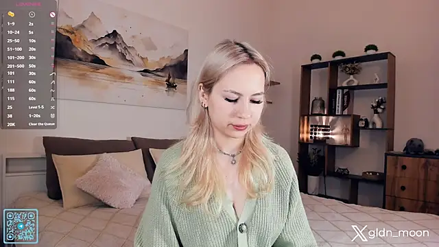 EternalLiberty online show from October 25, 2025, 8:31 pm