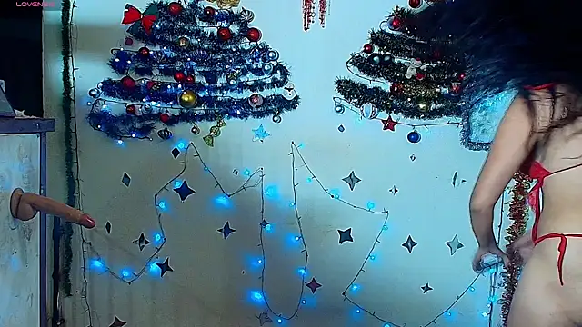 Angel-dust09 online show from December 22, 2025, 1:50 am