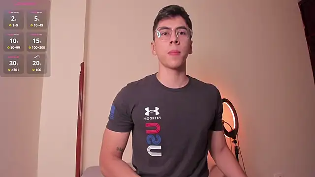 Snapshot of Alexx_oconnor chatting on January 25, 2025, 1:52 pm Alexx oconnor online show from January 25, 2025, 1:52 pm