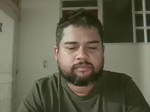 GABRIELGARCIA1313 online show from February 27, 2026, 11:15 pm