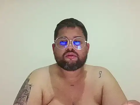 GABRIELGARCIA1313 online show from February 22, 2026, 1:08 am