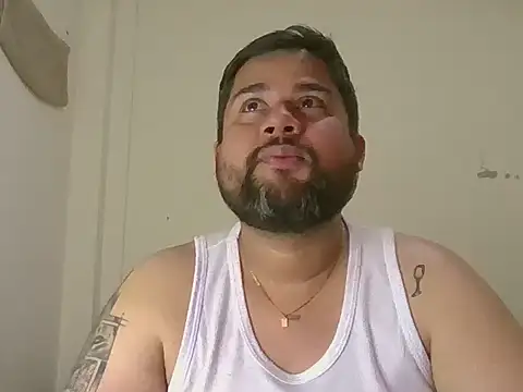 GABRIELGARCIA1313 online show from July 29, 2026, 3:06 am