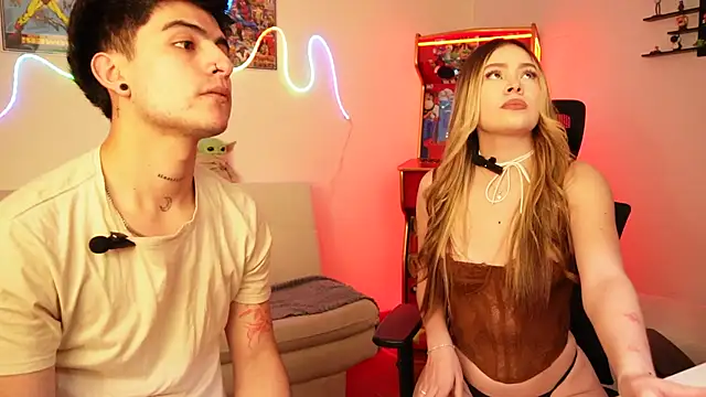 tommy and sophie online show from July 6, 2026, 4:19 am