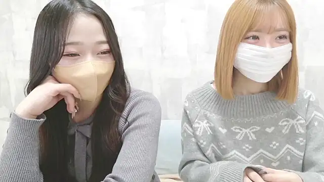 LOVE MOMO LOVE online show from February 2, 2026, 12:26 pm