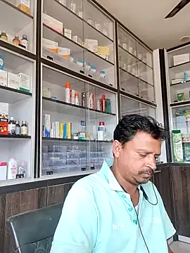 Raj1043 online show from April 4, 2026, 7:48 am