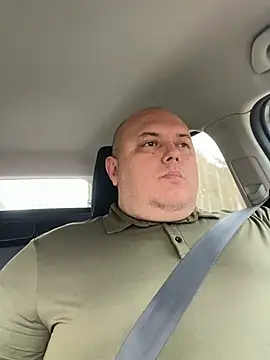 BigromeoXX online show from March 27, 2026, 4:08 pm